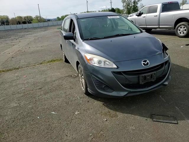 2012 Mazda 5 VIN: JM1CW2BL7C0139271 Lot: 50303604