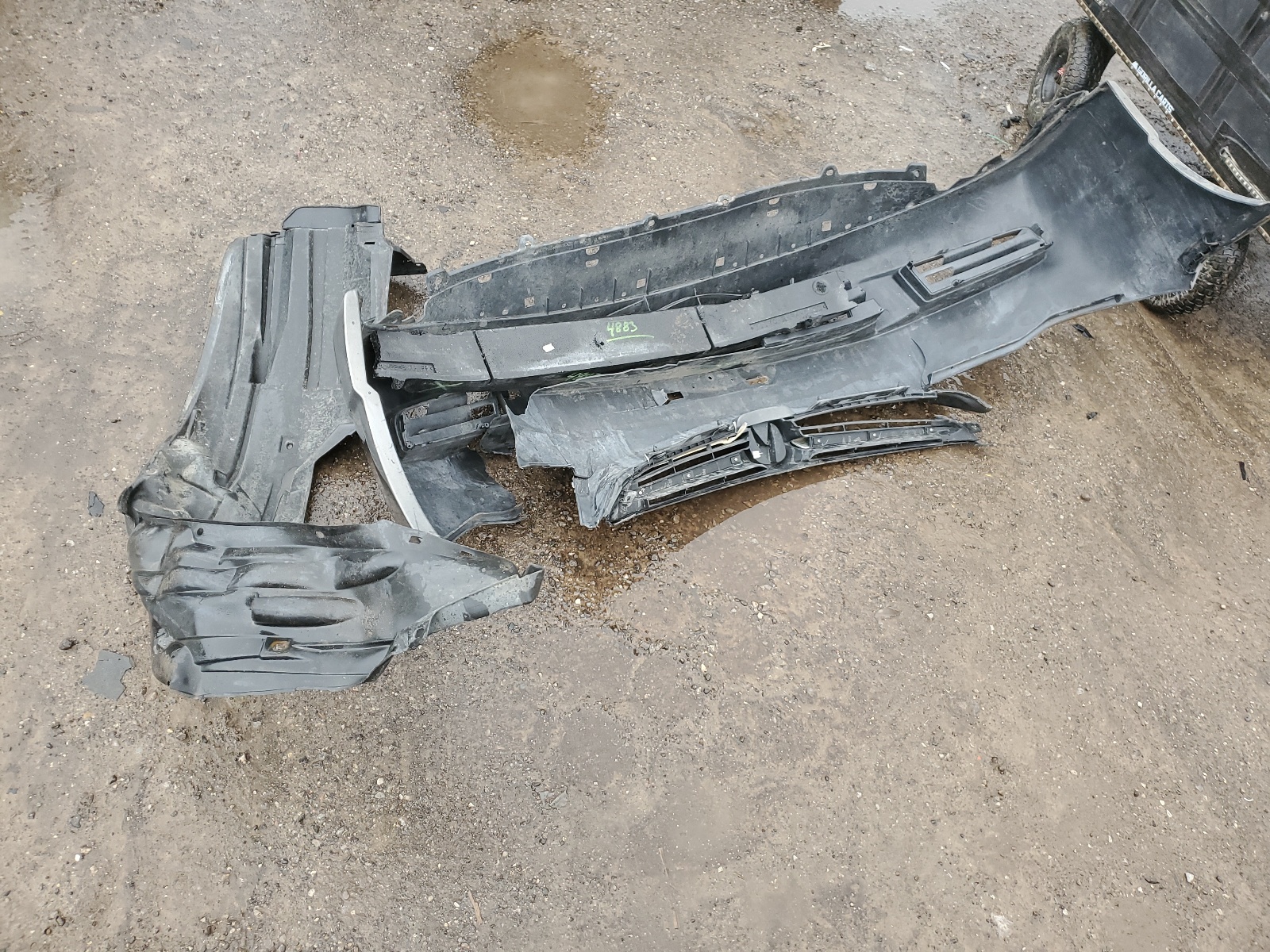 2HHFD56548H201886 2008 Acura Csx