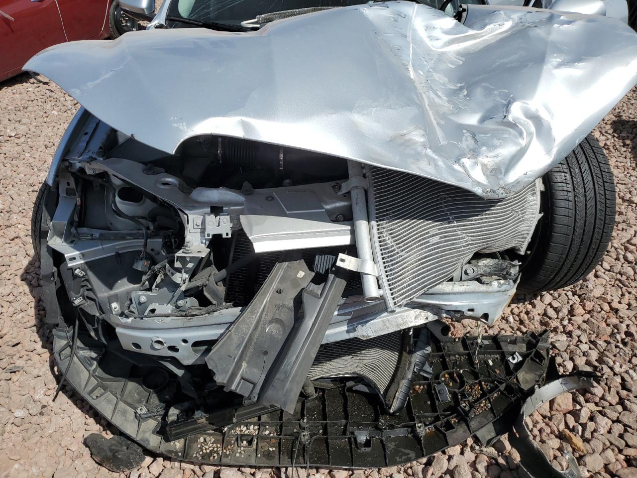 2012 Jaguar Xf R VIN: SAJWA0JC2CMS39029 Lot: 51420324