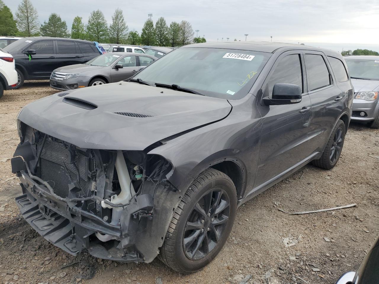 Cahokia Heights, IL에서 판매 중인 2018 Dodge Durango R/T - Front End