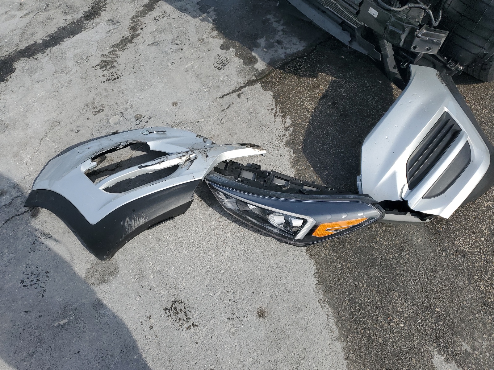 KM8J33AL0KU847050 2019 Hyundai Tucson Limited