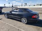 2005 Mercedes-Benz Clk 500 en Venta en Van Nuys, CA - Minor Dent/Scratches