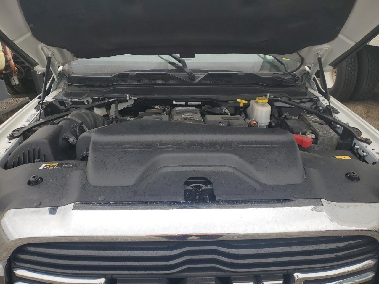 2019 Ram 5500 VIN: 3C7WRMDL7KG521956 Lot: 50534124