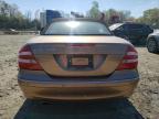 2005 Mercedes-Benz Clk 320 de vânzare în Waldorf, MD - Side
