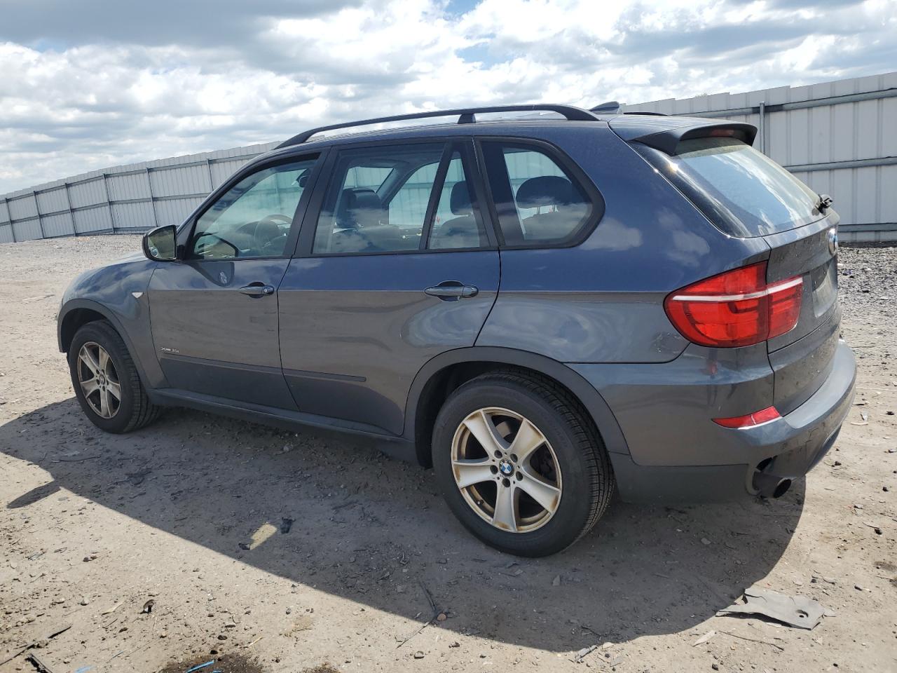 5UXZV4C55CL767805 2012 BMW X5 xDrive35I