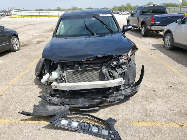 5J8TB3H55DL013079 | 2013 Acura rdx technology