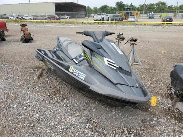 2015 Yamaha Jet Ski en Venta en Houston, TX - Partial Repair