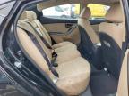 2013 Hyundai Elantra Gls   na sprzedaż w Pennsburg, PA - Front End