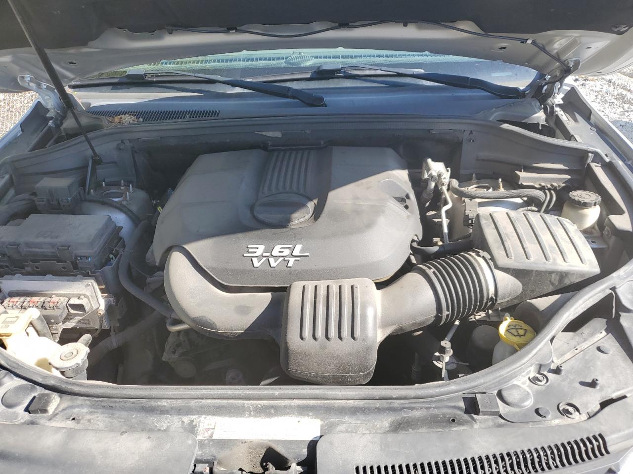 2012 Jeep Grand Cherokee Laredo VIN: 1C4RJFAG9CC179449 Lot: 63049664