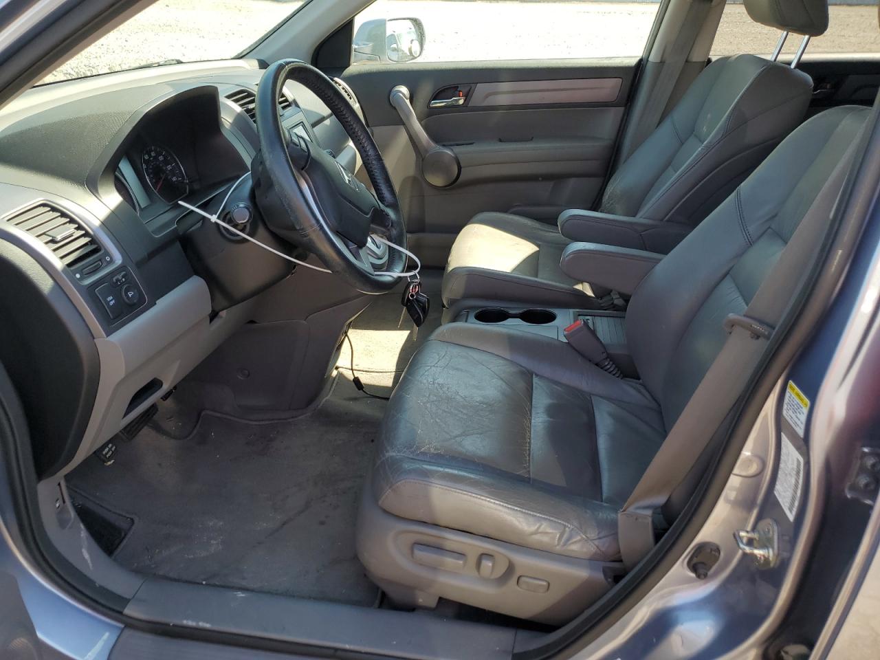 JHLRE48768C040484 2008 Honda Cr-V Exl