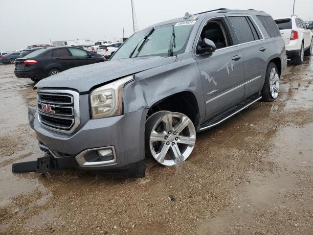 1GKS2BKCXLR123864 GMC Yukon SLT