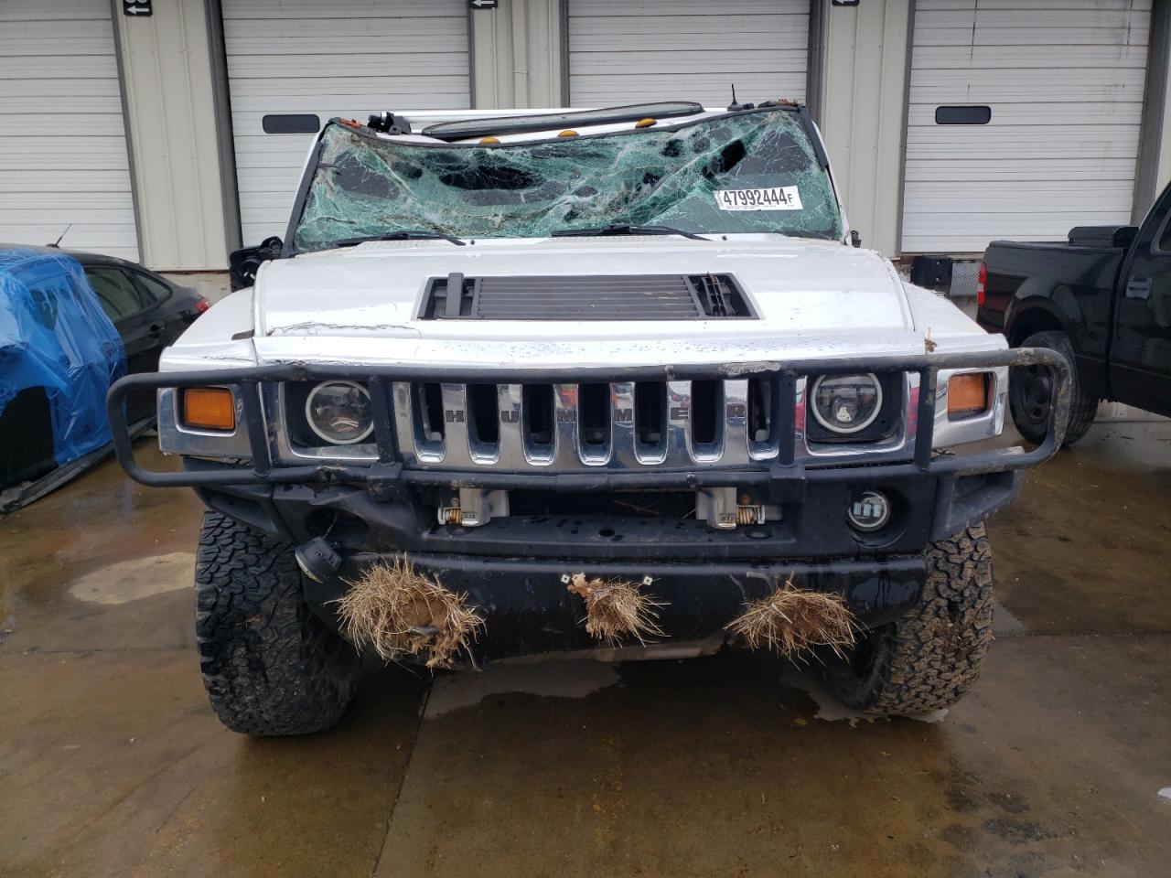 2003 Hummer H2 - Image 5