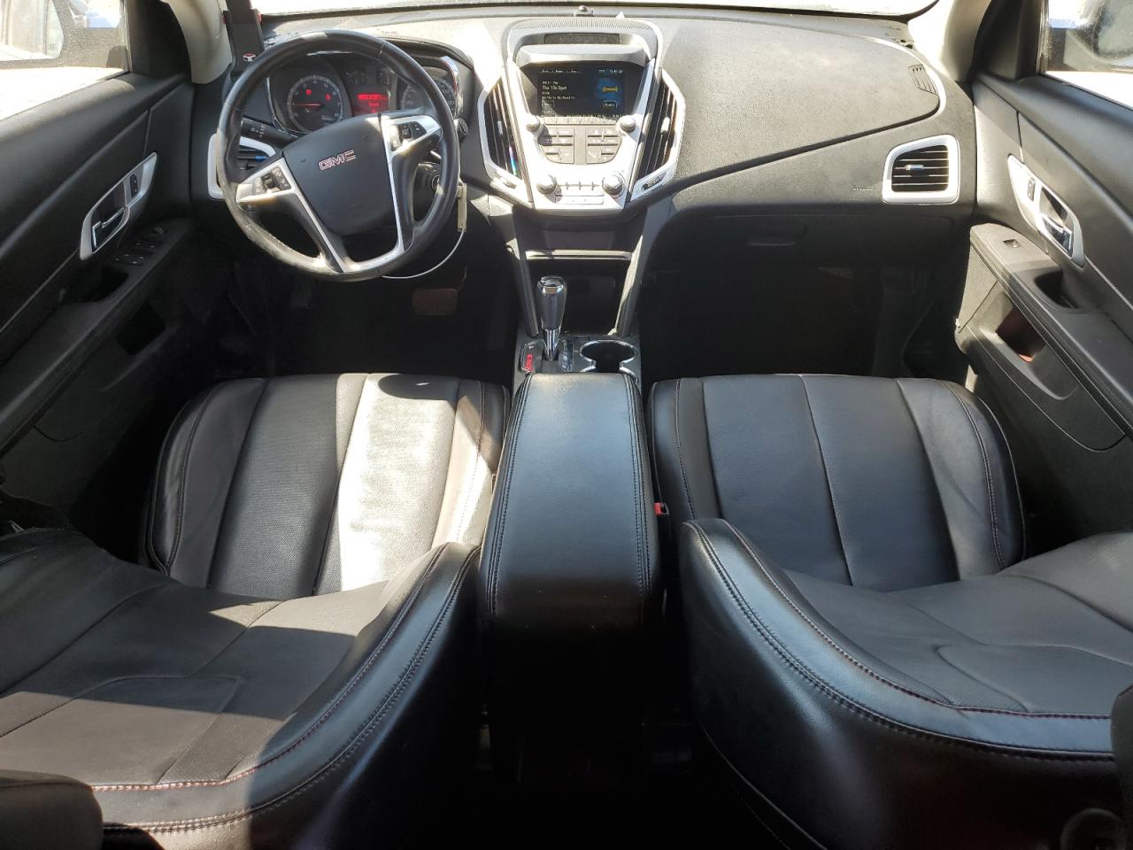 2GKALPEK5H6340539 2017 GMC Terrain Slt