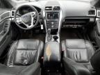 2015 Ford Explorer Xlt იყიდება Woodhaven-ში, MI - Front End