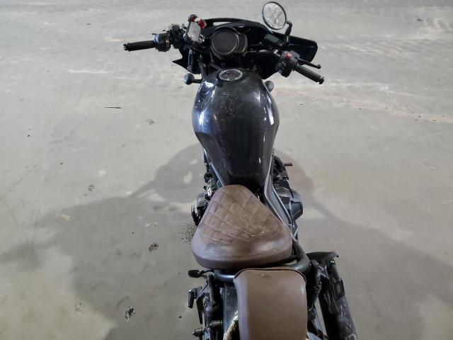  HONDA CMX1100 T 2023 Чорний