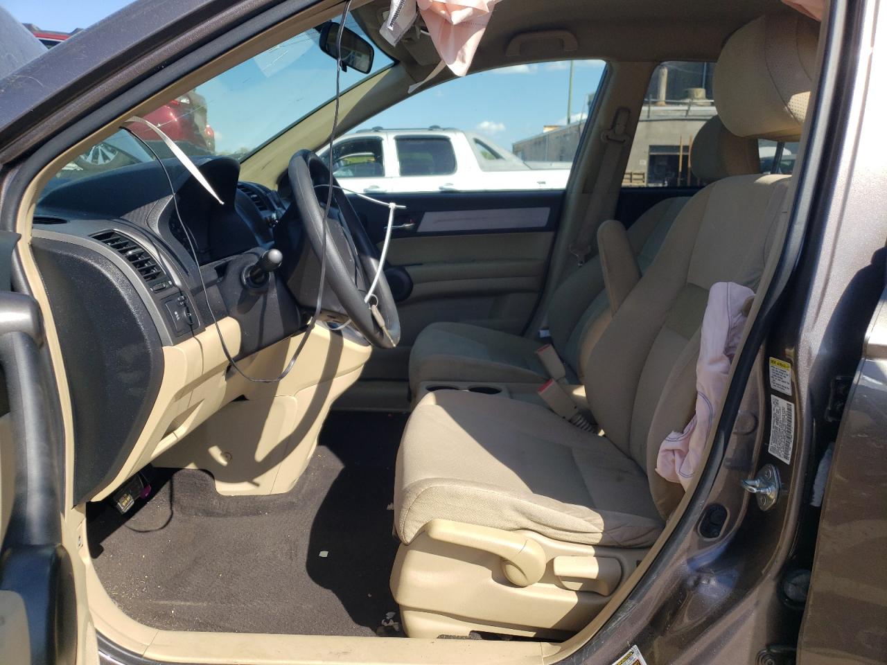 2011 Honda Cr-V Se VIN: 5J6RE4H48BL089903 Lot: 51412974