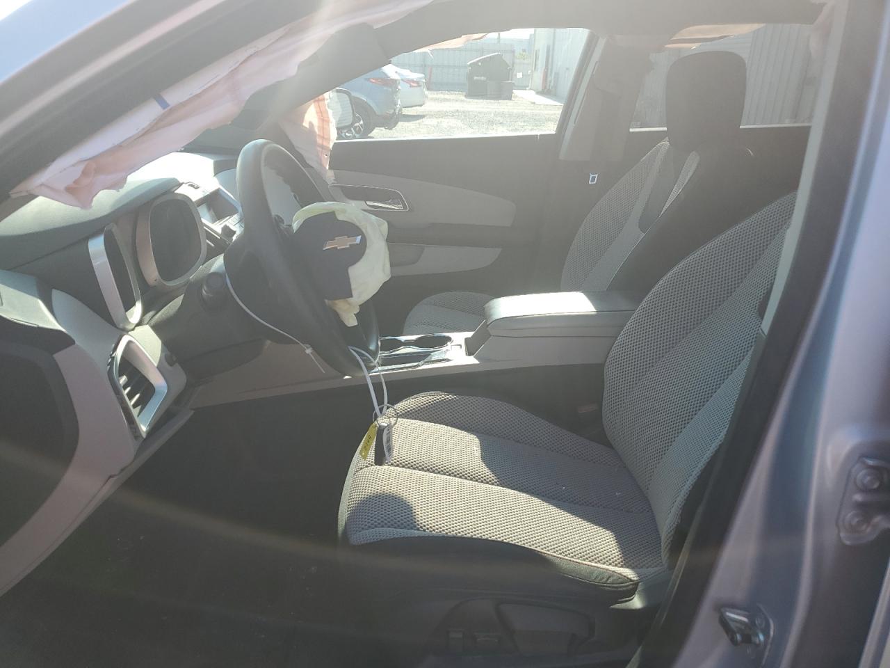 2010 Chevrolet Equinox Lt VIN: 2CNALDEW9A6220225 Lot: 52562104