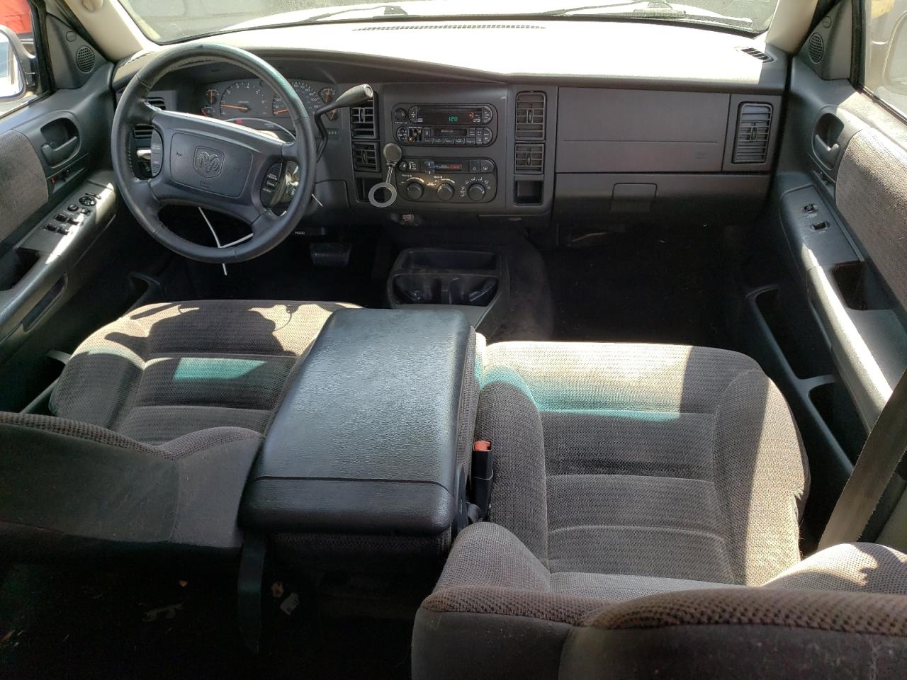 2001 Dodge Durango VIN: 1B4HR28N51F645548 Lot: 51625364