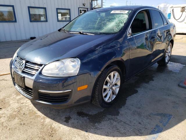 2010 Volkswagen Jetta Se