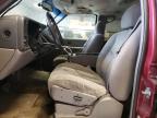 2004 Chevrolet Suburban K1500 продається в Kansas City, KS - Rear End