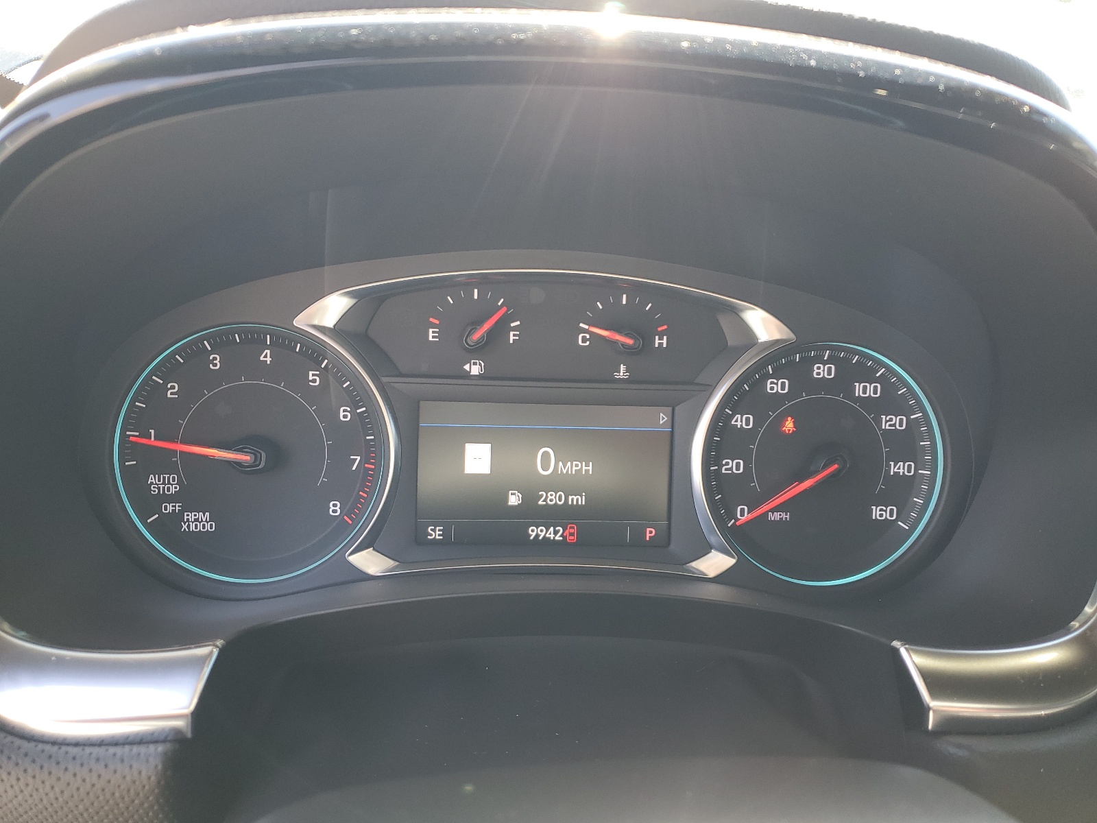 1GNEVJKW7PJ289761 2023 Chevrolet Traverse Rs