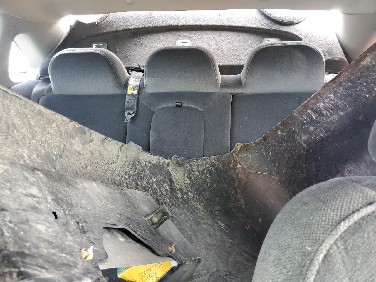 2008 Chevrolet Impala Lt VIN: 2G1WT58K789140884 Lot: 62804824