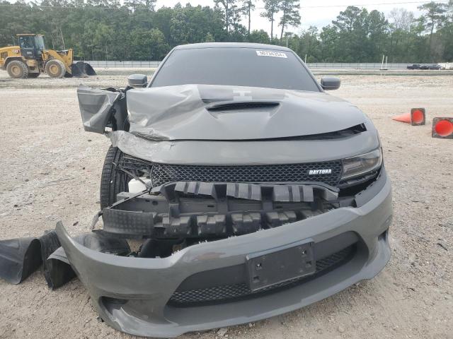  DODGE CHARGER 2017 Угольный