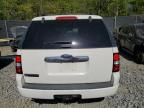 2010 Ford Explorer Xlt продається в Waldorf, MD - Minor Dent/Scratches