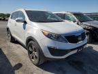 2013 Kia Sportage Base на продаже в Cahokia Heights, IL - Rear End
