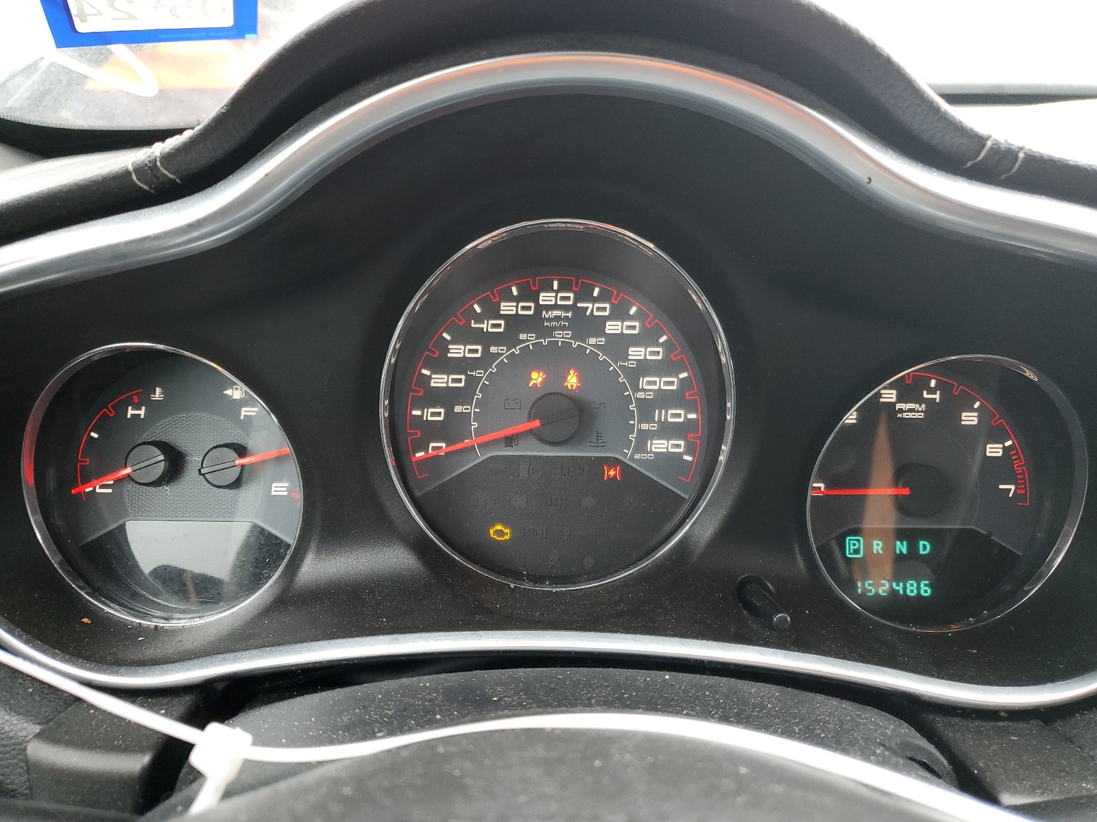 1C3CDZAB9EN110078 2014 Dodge Avenger Se