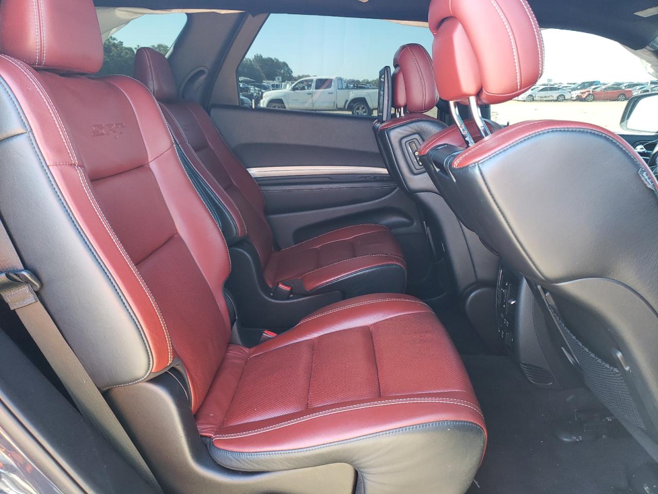 2018 Dodge Durango - Image 11