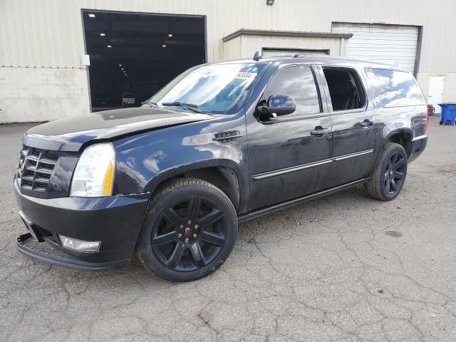 2011 Cadillac Escalade Esv Premium