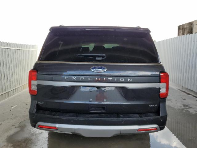  FORD EXPEDITION 2024 Black