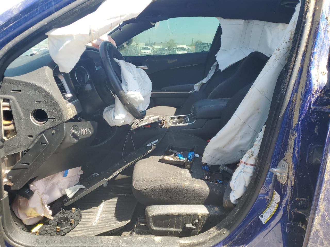 2021 Dodge Charger Scat Pack VIN: 2C3CDXGJ8MH565885 Lot: 87202225