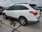 2012 Hyundai Veracruz Gls на продаже в Grand Prairie, TX - Hail