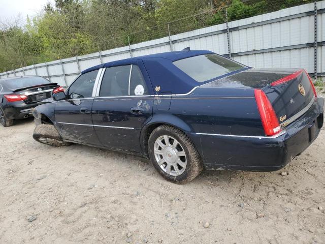 1G6KD57Y49U142768 | 2009 Cadillac dts