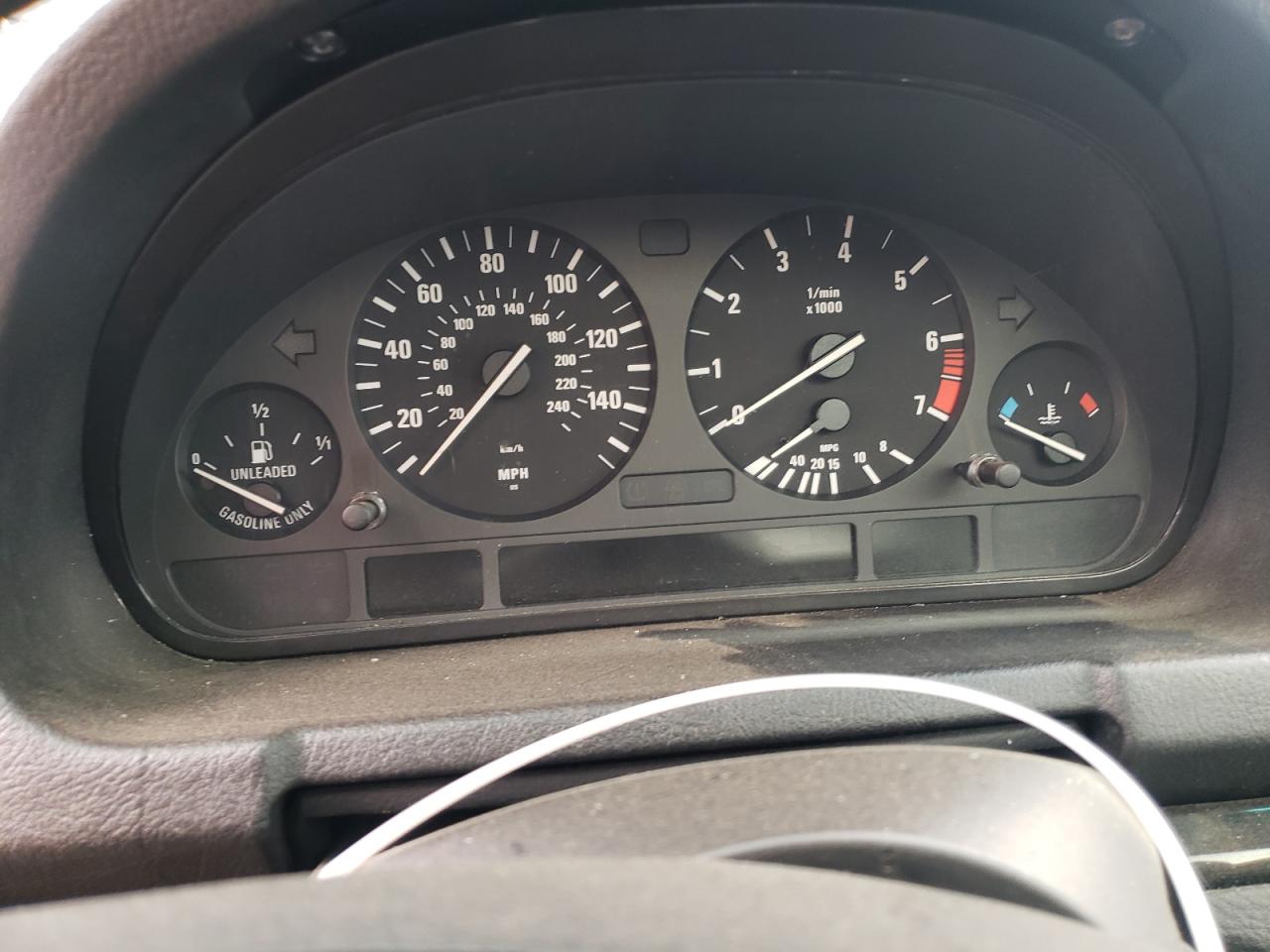 2006 BMW X5 3.0I VIN: 5UXFA13556LY45100 Lot: 49606604