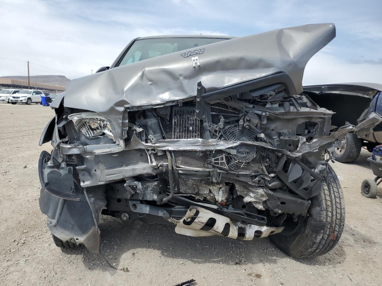 2003 Toyota Sequoia Sr5 VIN: 5TDZT34AX3S190006 Lot: 52213354