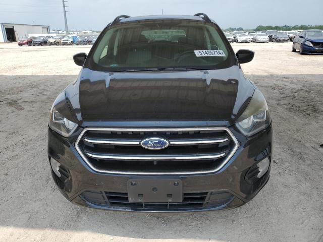  FORD ESCAPE 2017 Czarny