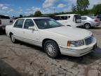 1999 Cadillac Deville  للبيع في Cahokia Heights، IL - Hail