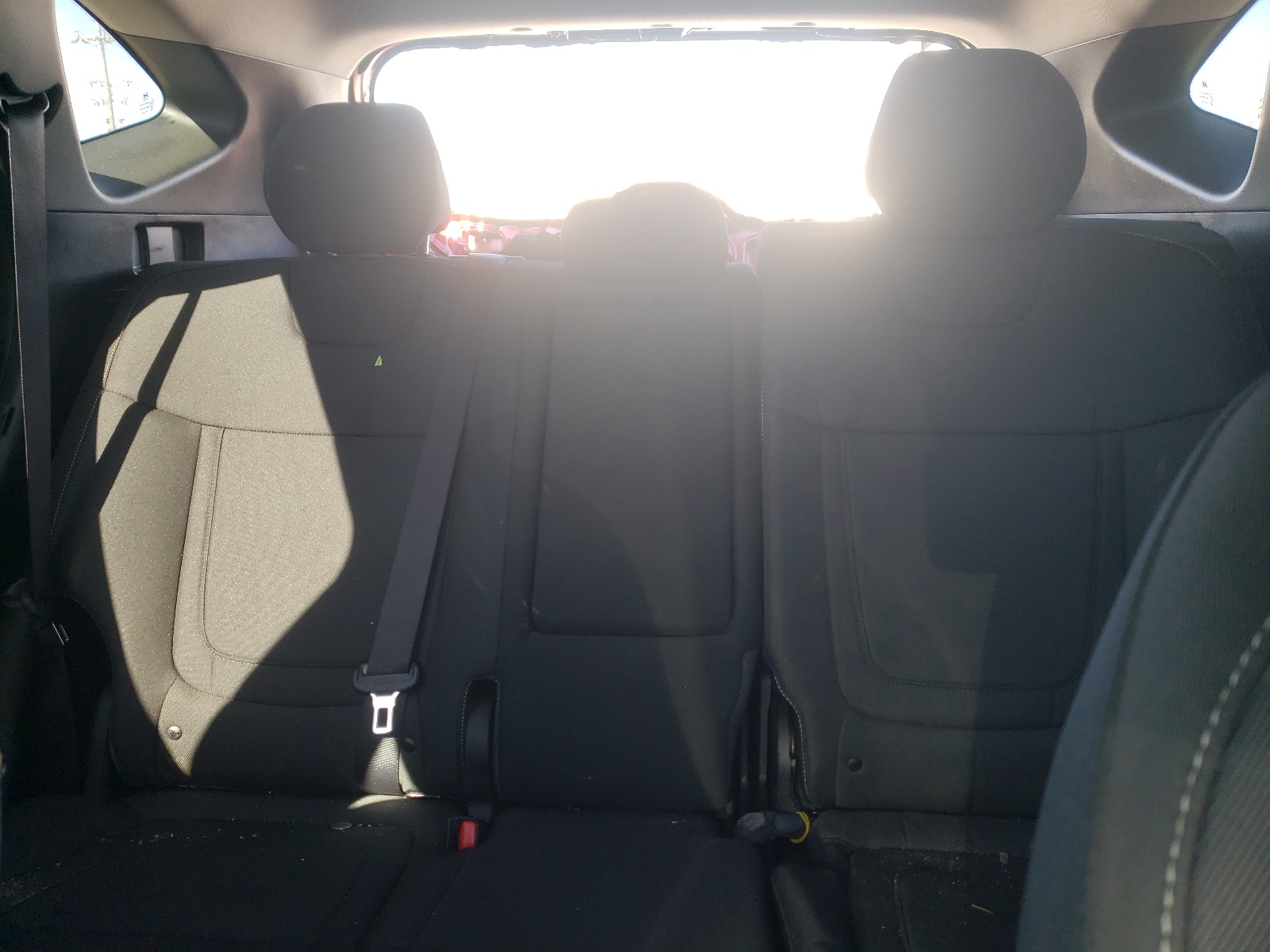 5NMJBCAE8NH040523 2022 Hyundai Tucson Sel