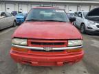 2003 Chevrolet Blazer  de vânzare în Lawrenceburg, KY - Rear End