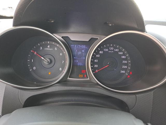 KMHTC61C8EU137876 - 2014 HYUNDAI VELOSTER - #52037064