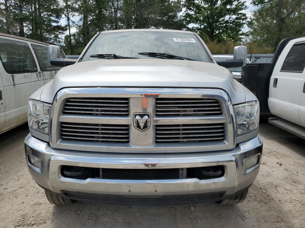 3D73Y3CLXBG626740 2011 Dodge Ram 3500