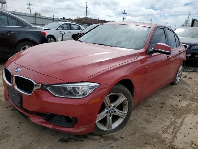 2013 Bmw 328 Xi