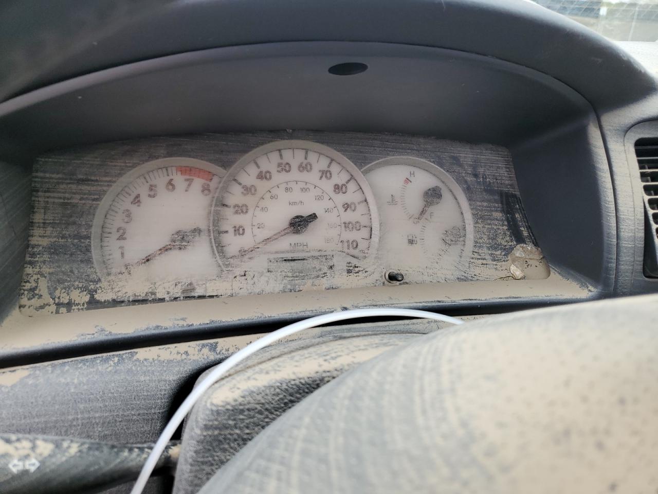 2005 Toyota Corolla Ce VIN: 2T1BR32E05C443187 Lot: 64144164