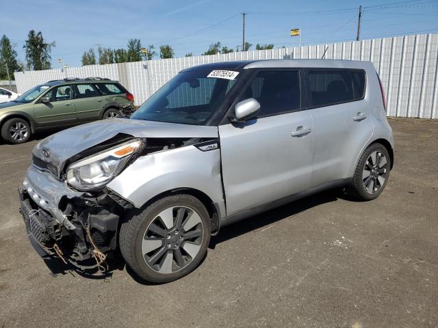 2014 Kia Soul !