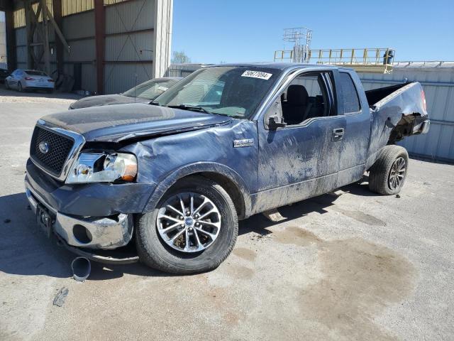 2006 Ford F150  for Sale in Kansas City, KS - All Over