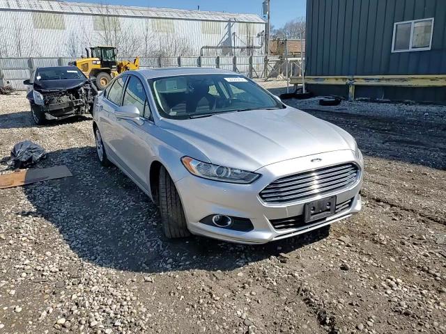 2013 Ford Fusion Se VIN: 3FA6P0H75DR361775 Lot: 50586404