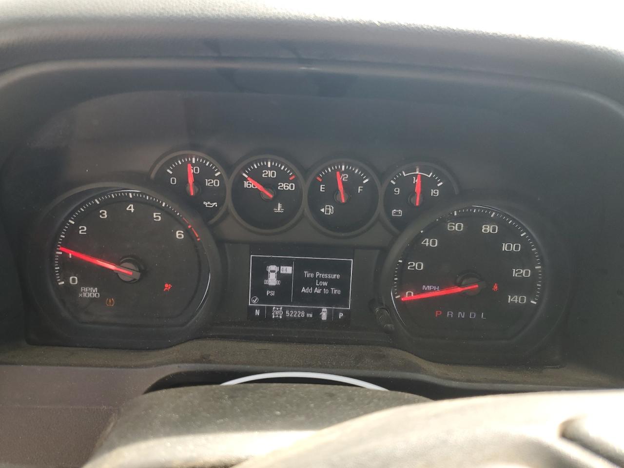 2021 Chevrolet Silverado K3500 VIN: 1GB4YSE76MF198666 Lot: 48786734